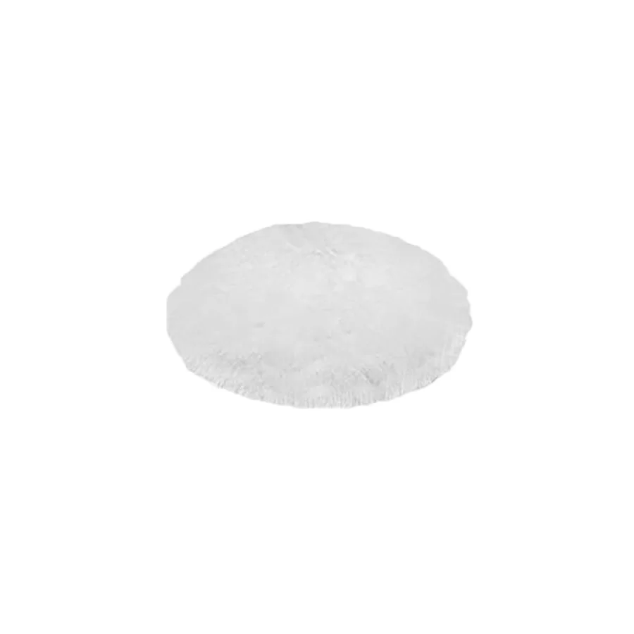 Polisher Part 2 Fluffy